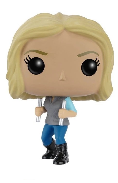 Pop Marvel 131 figure