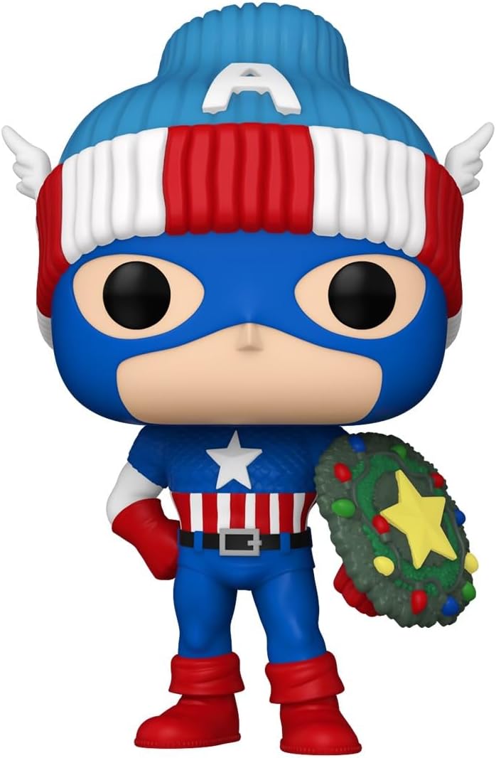 Pop Marvel 1438 figure