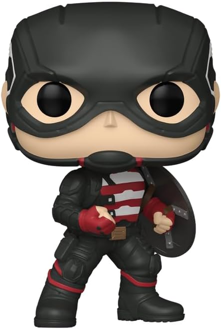 Pop Marvel 1484 figure