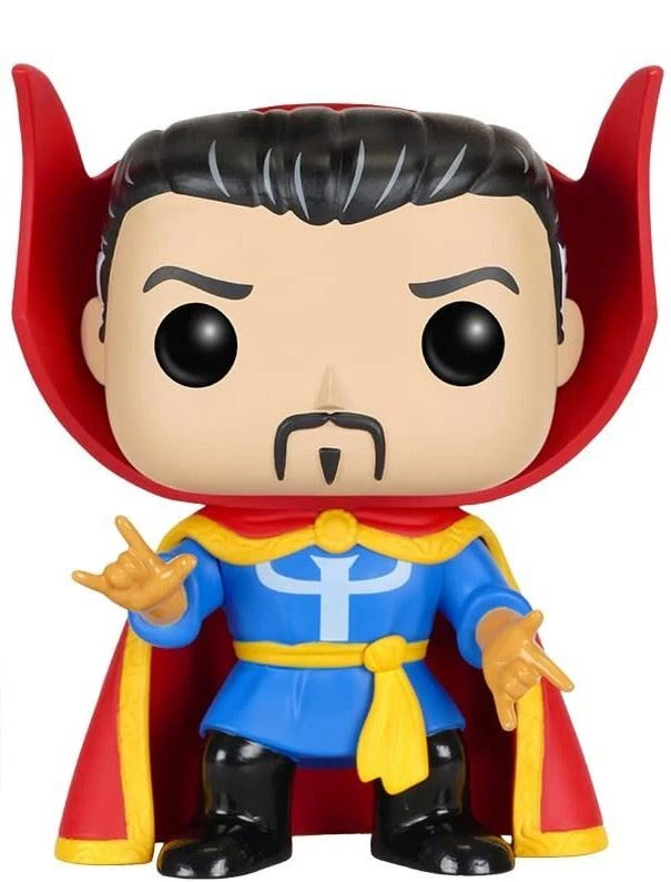 Pop Marvel 149 figure