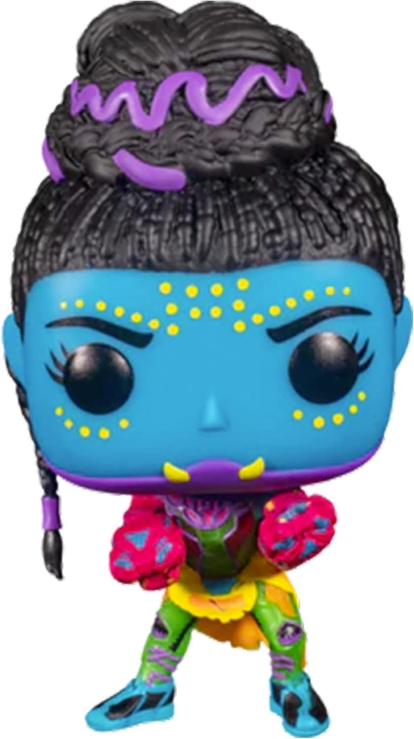 Pop Marvel 276 figure