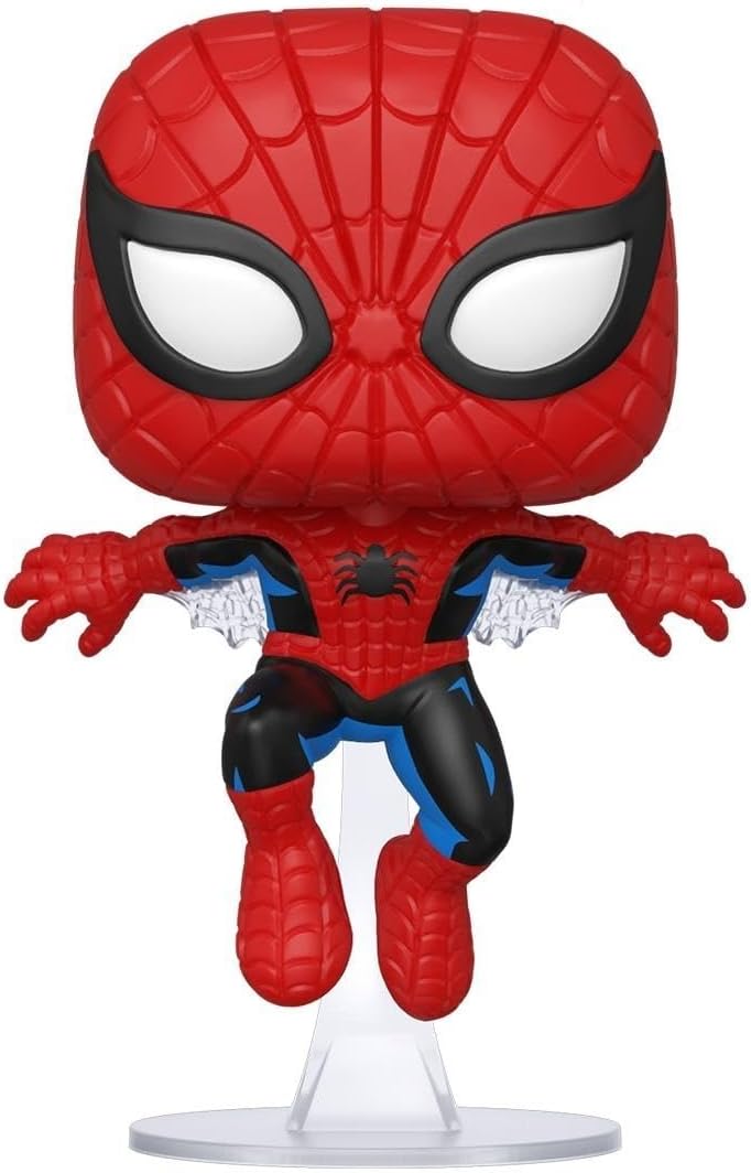 Pop Marvel 593 figure