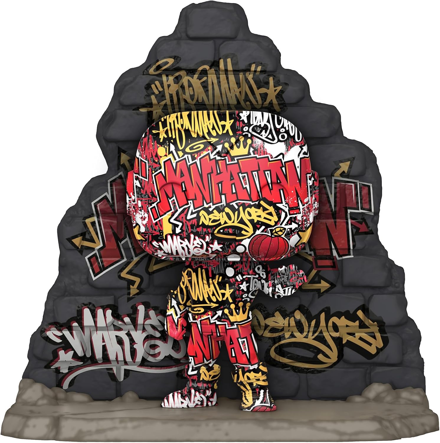 Pop Marvel 753 figure