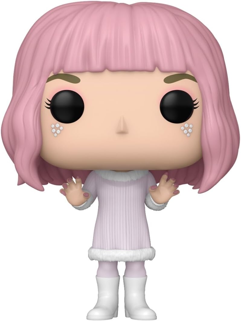 Pop Television 1578 figure