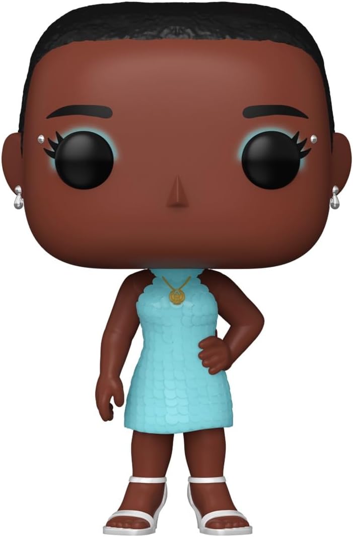 Pop Television 1579 figure