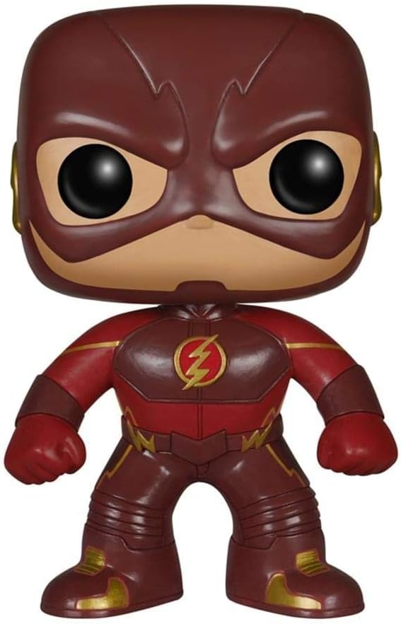 Pop Television 213 figure