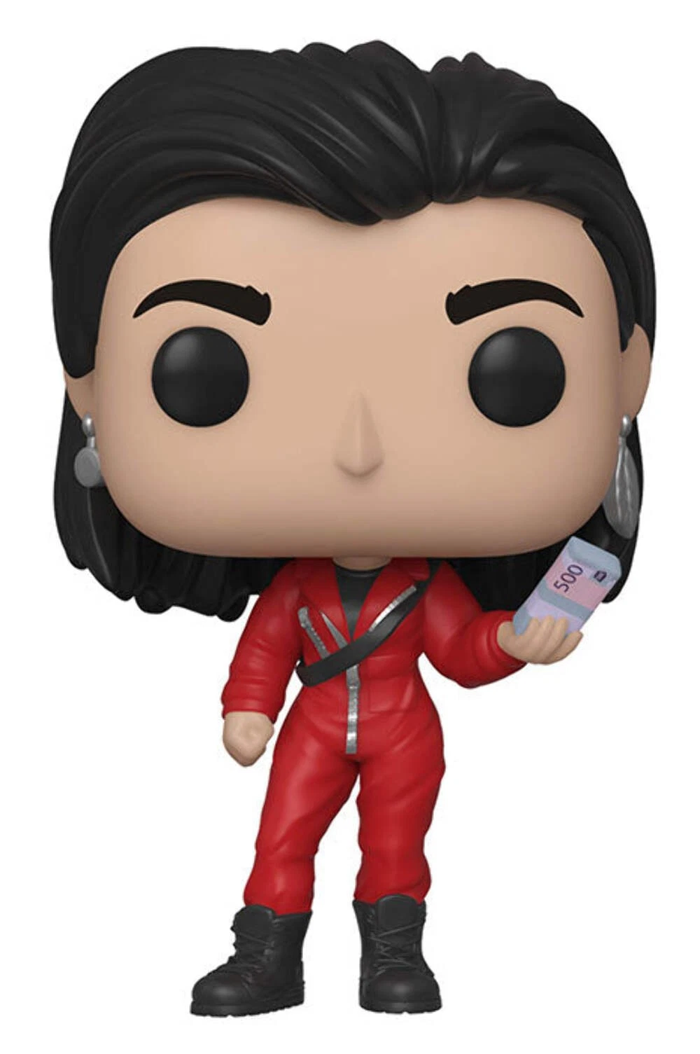 Pop Television 916 figure